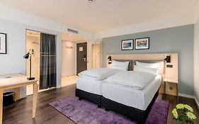 Hotel Lyskirchen Koeln